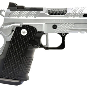 FUSION XP 3C 9MM 3 CHROME 10RD