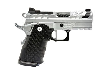 FUSION XP-3C 9MM 3" 17RD CHROME