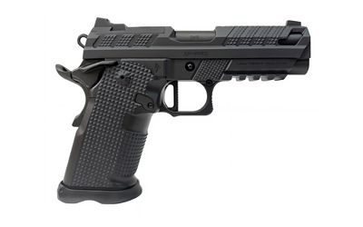FUSION XP PRO V2 9MM 4" 10RD BLACK 3 FUSION XP PRO V2 9MM 4" 10RD BLACK