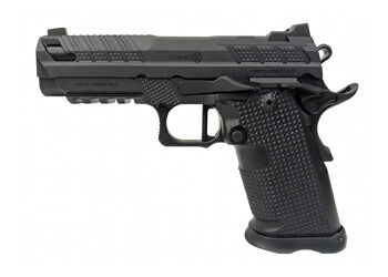 egunco 68 Alternative view of FUSION XP PRO V2 9MM 4" 10RD BLACK