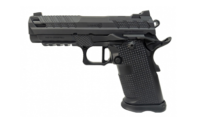 FUSION XP PRO V2 9MM 4" 10RD BLACK 4 FUSION XP PRO V2 9MM 4" 10RD BLACK - Image 2