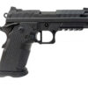FUSION XP PRO V2 9MM 4" 17RD BLACK 2 FUSXP 9 BLK V2 1