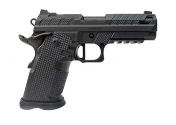 FUSION XP PRO V2 9MM 4" 17RD BLACK