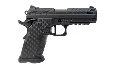 FUSION XP PRO V2 9MM 4" 17RD BLACK 3 FUSION XP PRO V2 9MM 4" 17RD BLACK
