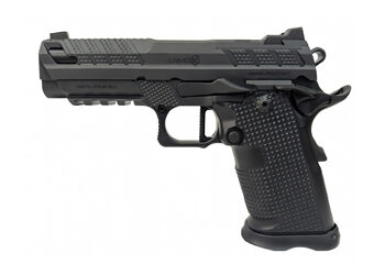 egunco 70 Alternative view of FUSION XP PRO V2 9MM 4" 17RD BLACK
