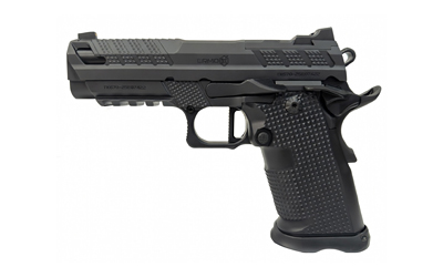 FUSION XP PRO V2 9MM 4" 17RD BLACK 4 FUSION XP PRO V2 9MM 4" 17RD BLACK - Image 2