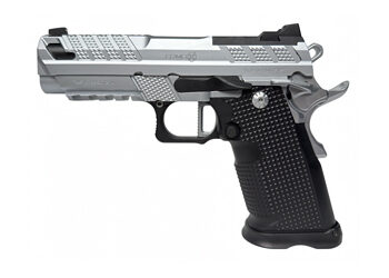 FUSION XP PRO V2 9MM 4" 10RD CHROME