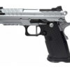 FUSION XP PRO V2 9MM 4" 17RD CHROME 2 FUSXP 9 C V2 1