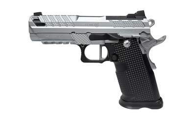 FUSION XP PRO V2 9MM 4" 17RD CHROME 3 FUSION XP PRO V2 9MM 4" 17RD CHROME