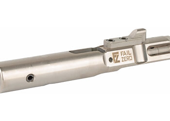 FZ 9MM BCG NO HAMMER NICKEL BORON