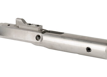 Alternative view of FZ 9MM BCG NO HAMMER NICKEL BORON