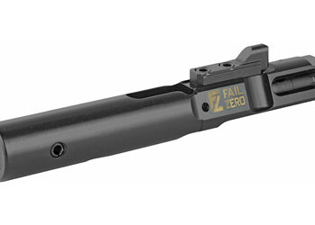 FZ 9MM BCG NO HAMMER BLK NITRIDE