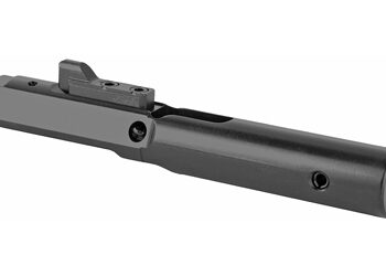 Alternative view of FZ 9MM BCG NO HAMMER BLK NITRIDE