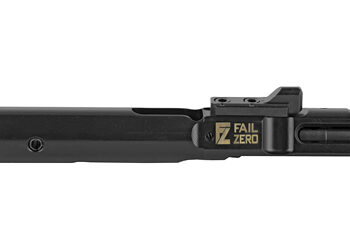 FZ 9MM NITRIDE BCG 3