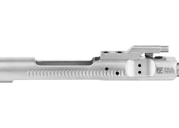 FZ AR15 BCG NO HAMMER MATTE