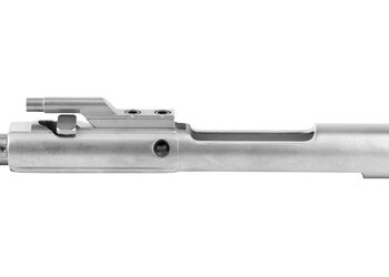 Alternative view of FZ AR15 BCG NO HAMMER MATTE