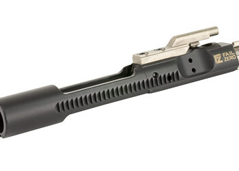FZ M16/M4 BCG NO HAMMER BLK