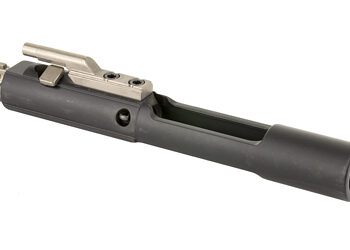 Alternative view of FZ M16/M4 BCG NO HAMMER BLK