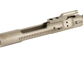 FZ M16/M4 BCG NO HAMMER MATTE
