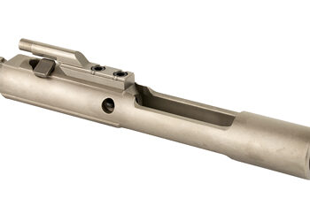 Alternative view of FZ M16/M4 BCG NO HAMMER MATTE