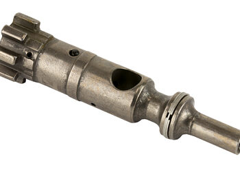 Alternative view of FZ EXO BOLT ASSEMBLY