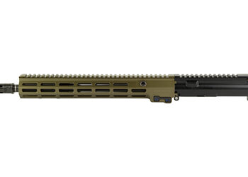 GE URG-I NC 556NATO 14.5" BLK/DDC