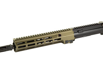 GE URG-I NC 556NATO 11.5" BLK/DDC