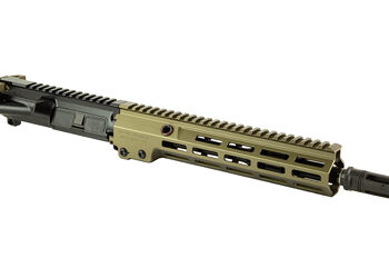 Alternative view of GE URG-I NC 556NATO 11.5" BLK/DDC