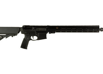 Alternative view of GEISSELE SPRDTY MOD1 RFL 556 16" BLK