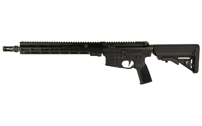 GEISSELE SPDTY MOD1 556 14.5P&W BLK 2 GEISSELE SPDTY MOD1 556 14.5P&W BLK