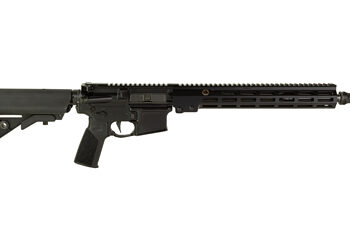 egunco 62 Alternative view of GEISSELE SPDTY MOD1 556 14.5P&W BLK