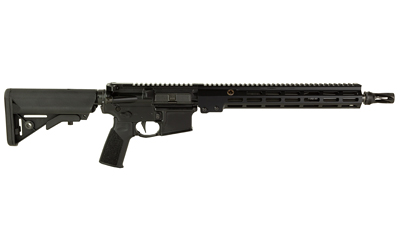 GEISSELE SPDTY MOD1 556 14.5P&W BLK 3 GEISSELE SPDTY MOD1 556 14.5P&W BLK - Image 2