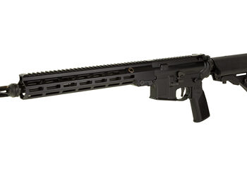 GEISSELE SPDTY MOD1 556 14.5P&W BLK 6 GEI08 396B 3
