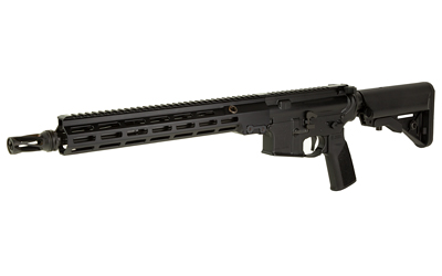 GEISSELE SPDTY MOD1 556 14.5P&W BLK 4 GEISSELE SPDTY MOD1 556 14.5P&W BLK - Image 3