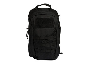 GGG LTWT ASSAULT PACK MOD 1 BLACK