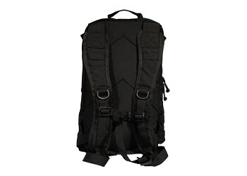 Alternative view of GGG LTWT ASSAULT PACK MOD 1 BLACK