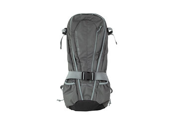 GGG APPARITION BAG SOLID GREY
