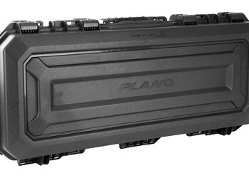 Alternative view of PLANO AW2 36" RIFLE/SHOTGUN CASE