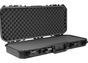 PLANO AW2 36" RIFLE/SHOTGUN CASE 9 GGPLA11836 4