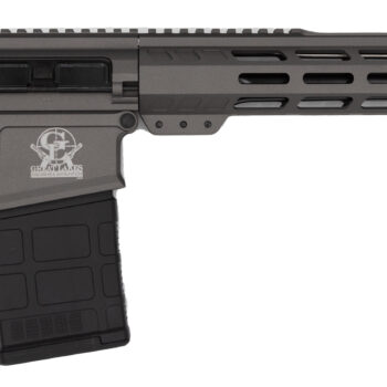 GLFA AR-10 308WIN 18 TUNGSTEN/NITRIDE 10RD