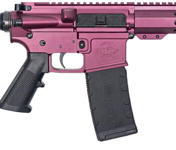 GLFA AR-15 223WYLDE 7.5 BLK CHERRY 30RD