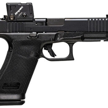 GLOCK 17 GEN6 AIMPOINT COA 9MM 4.49 10RD