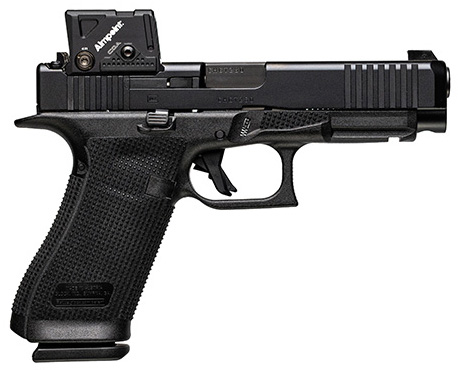 GLOCK 17 GEN6 AIMPOINT COA 9MM 4.49 10RD 3 GLOCK 17 GEN6 AIMPOINT COA 9MM 4.49 10RD