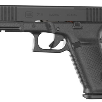 GLOCK 21 V MOS FXD 45ACP 4.61 13RD