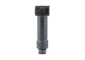 GRIP POD GPS.02 BIPOD STANDARD BLACK