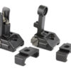 GRIFFIN M2 SIGHTS FRONT & REAR 2 GRIFGAM2S 1