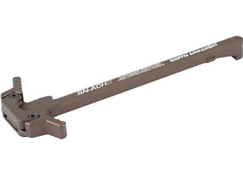GRIFFIN SN-ACH 15 GEN 2 TERRA BROWN