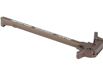 Alternative view of GRIFFIN SN-ACH 15 GEN 2 TERRA BROWN
