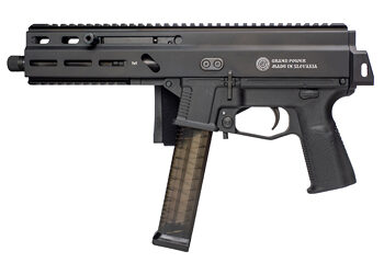 GPWR STRIBOG SP45A3 45ACP 20RD BK BR 6 GRP197892004824 3
