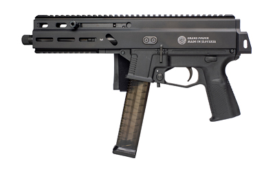 GPWR STRIBOG SP45A3 45ACP 20RD BK BR 4 GPWR STRIBOG SP45A3 45ACP 20RD BK BR - Image 3